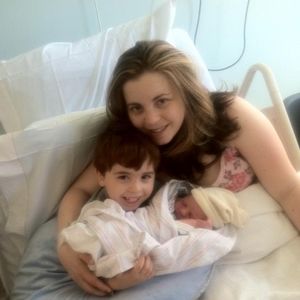 Meet your Posher, Em